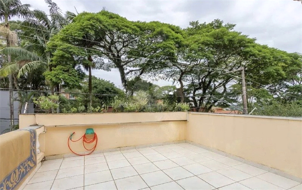 Venda Sobrado São Paulo Campo Belo REO683115 47