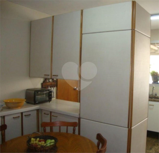 Venda Apartamento São Paulo Jardim Paulista REO683119 14