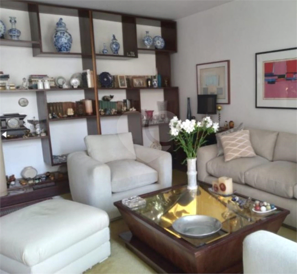 Venda Apartamento São Paulo Jardim Paulista REO683119 17