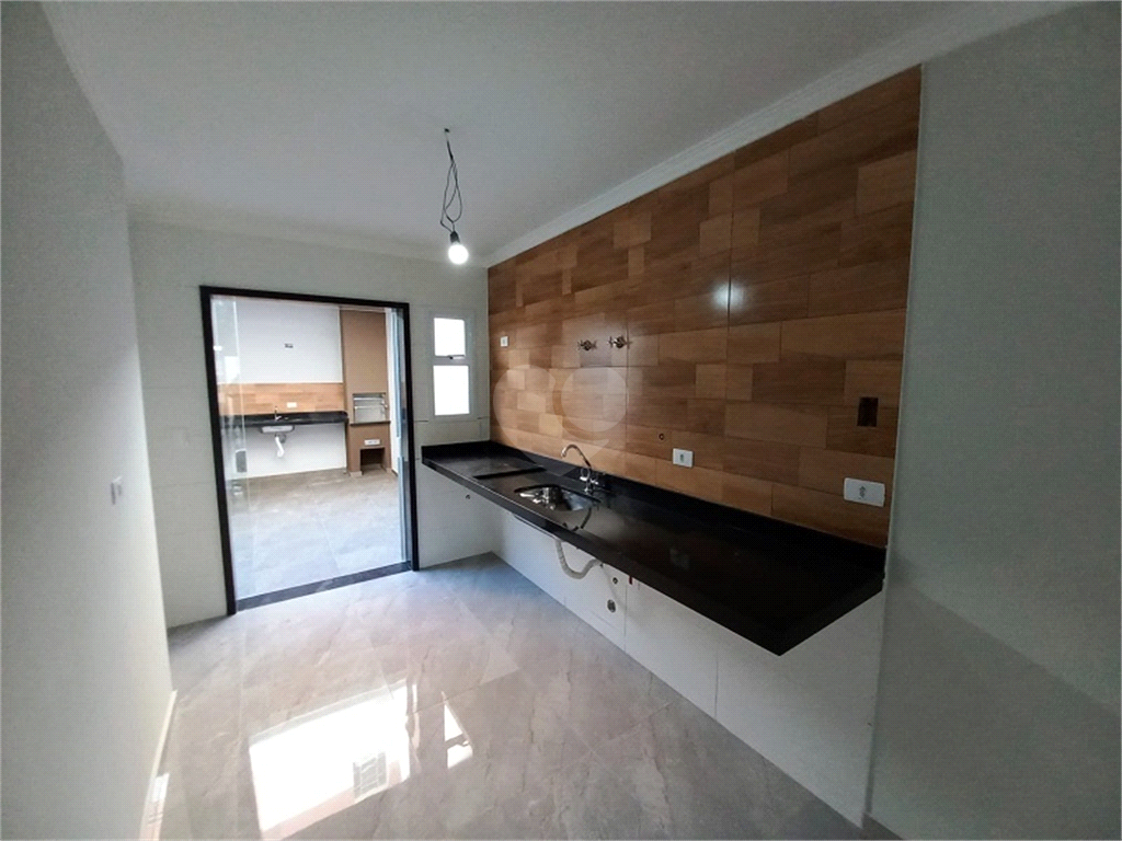 Venda Sobrado São Paulo Jardim Cidália REO683154 14