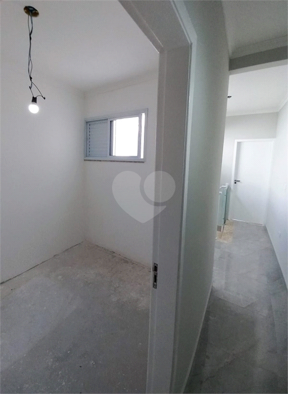 Venda Sobrado São Paulo Jardim Cidália REO683154 29