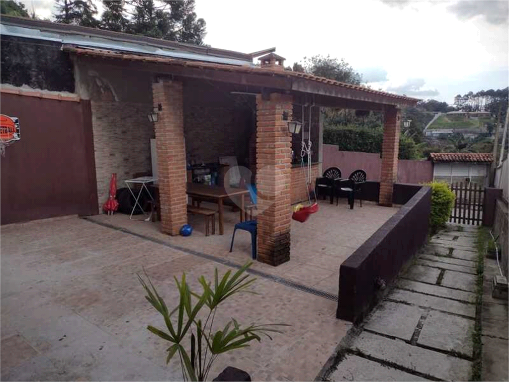 Venda Condomínio Mairiporã Roseira REO683156 44