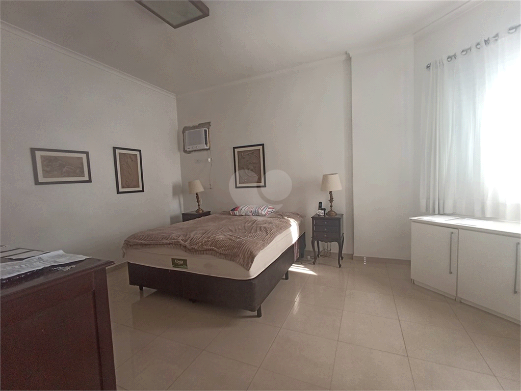 Venda Apartamento Santos Boqueirão REO683168 18