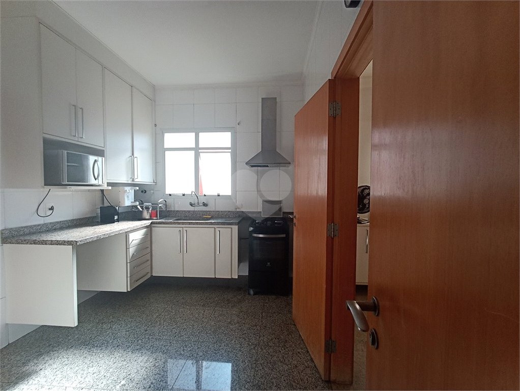 Venda Apartamento Santos Boqueirão REO683168 10