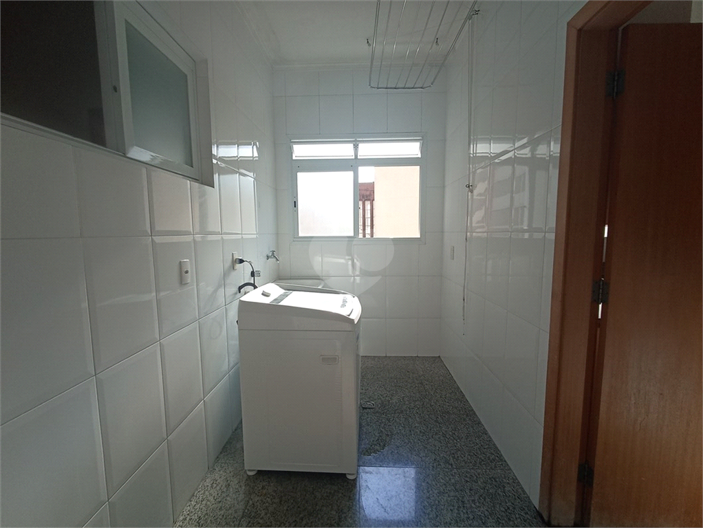 Venda Apartamento Santos Boqueirão REO683168 26