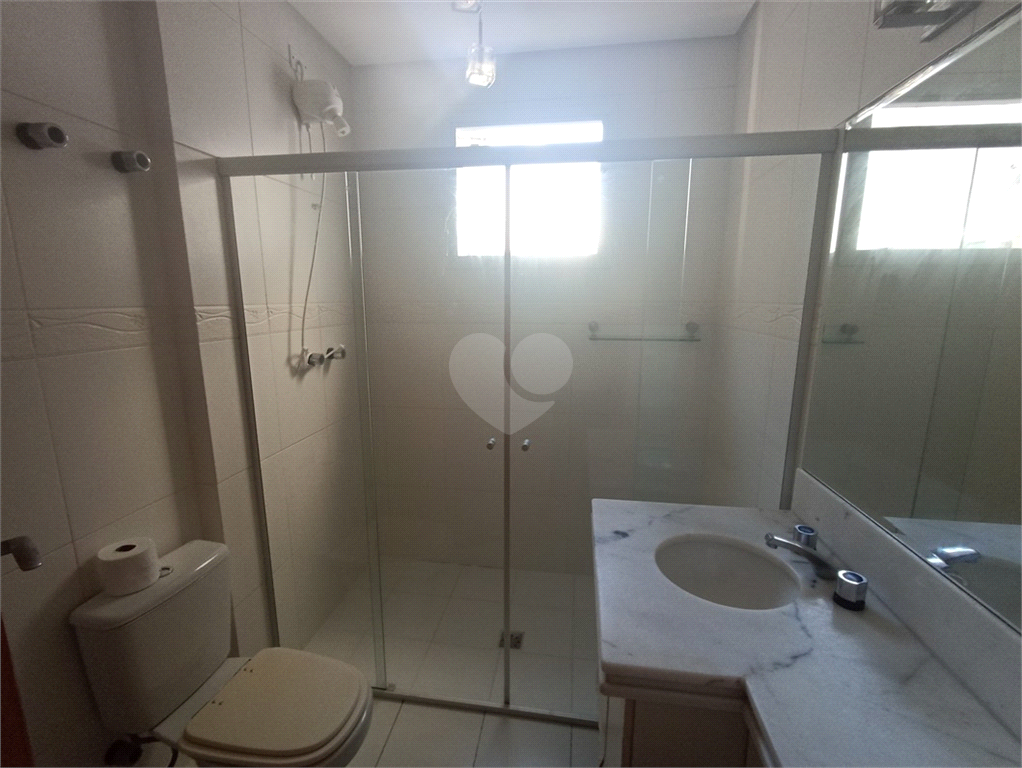 Venda Apartamento Santos Boqueirão REO683168 24