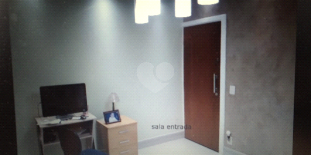 Venda Apartamento Campinas Centro REO683179 13