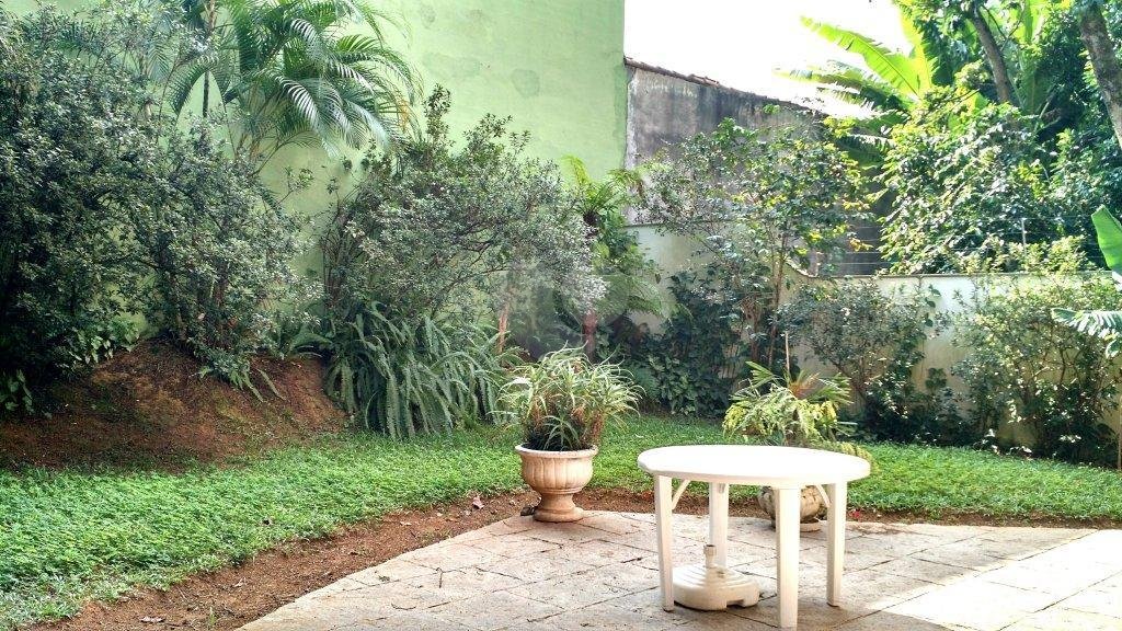 Venda Casa São Paulo Caxingui REO68318 17