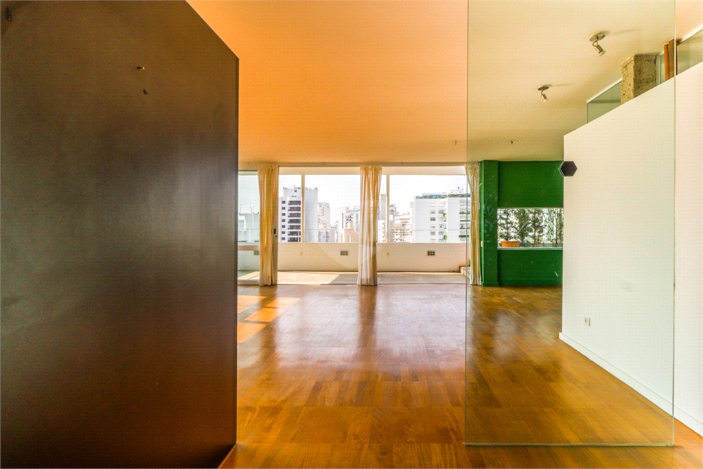 Venda Apartamento São Paulo Higienópolis REO683187 8