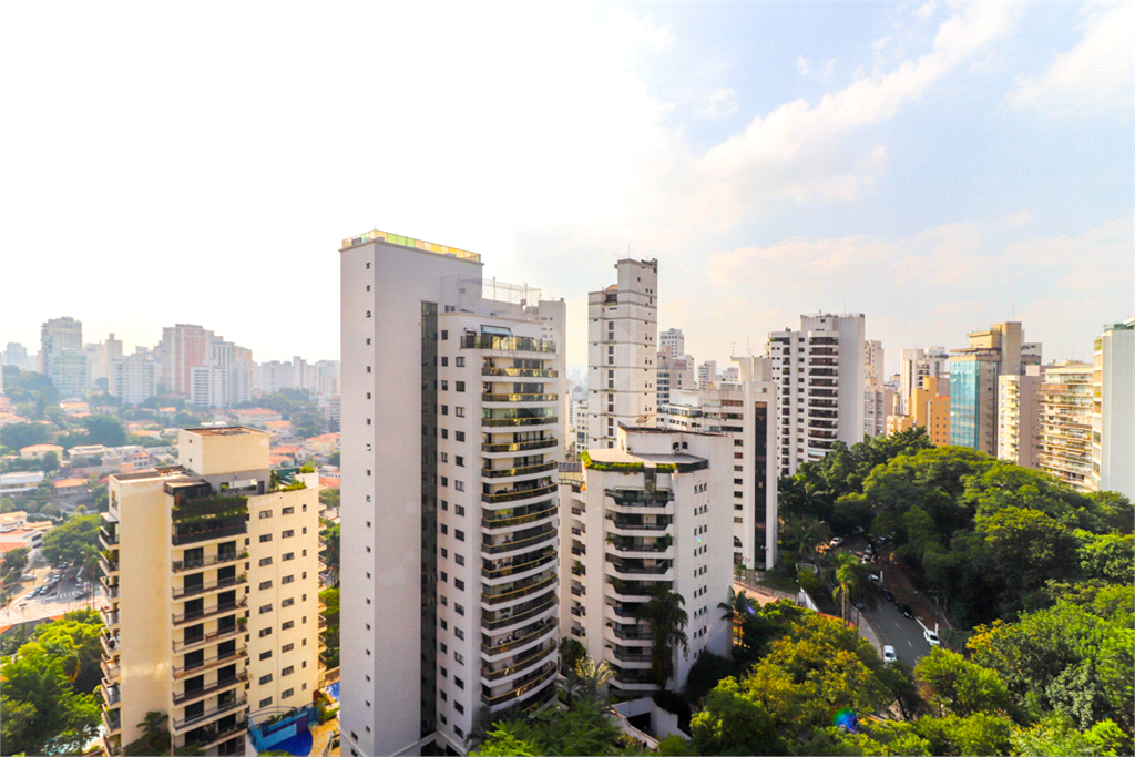 Venda Apartamento São Paulo Higienópolis REO683187 19