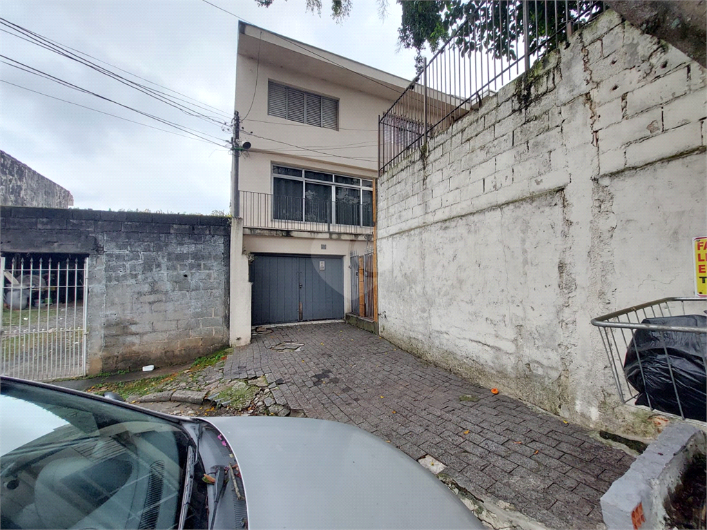 Venda Sobrado São Paulo Piqueri REO683191 17