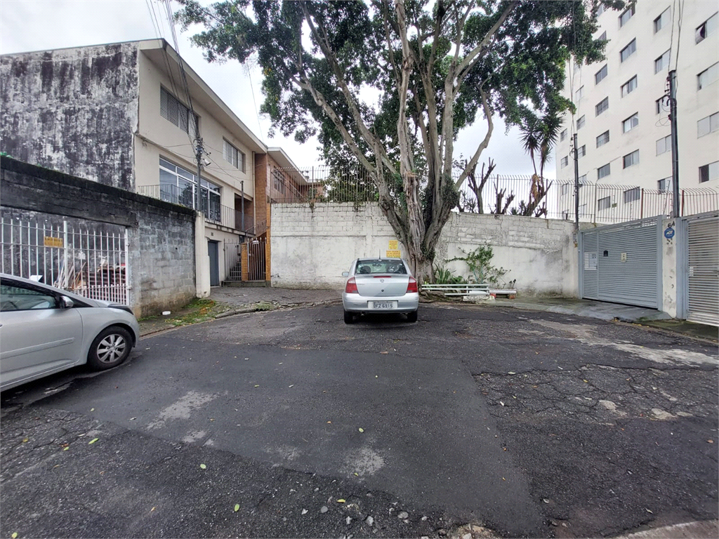 Venda Sobrado São Paulo Piqueri REO683191 18