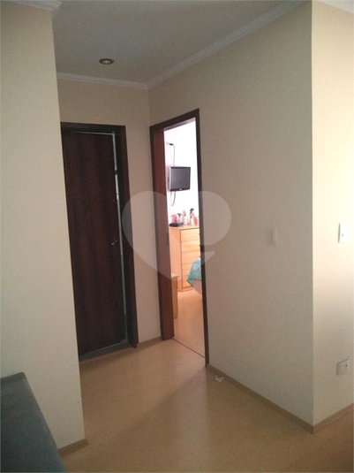 Venda Apartamento Guarulhos Jardim Dourado REO683194 7