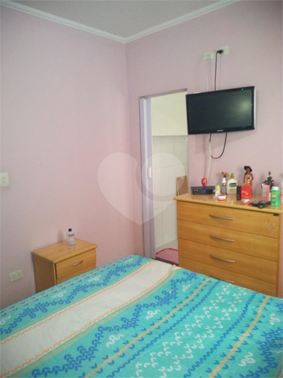 Venda Apartamento Guarulhos Jardim Dourado REO683194 9