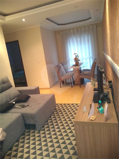 Venda Apartamento Guarulhos Jardim Dourado REO683194 3