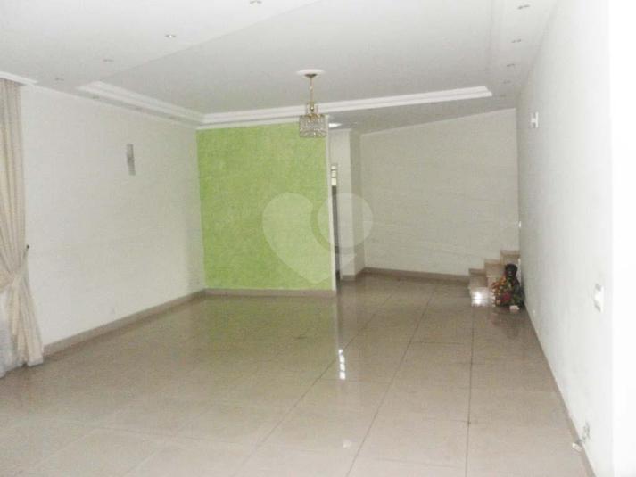 Venda Sobrado São Paulo Vila São Pedro REO68320 3