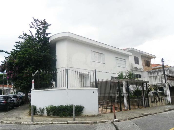 Venda Sobrado São Paulo Vila São Pedro REO68320 17