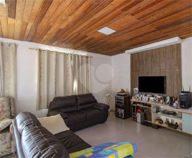 Venda Casa Peruíbe Jardim Caraminguava REO683203 1