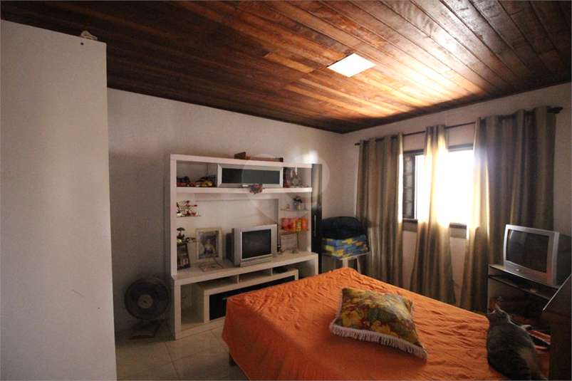 Venda Casa Peruíbe Jardim Caraminguava REO683203 5