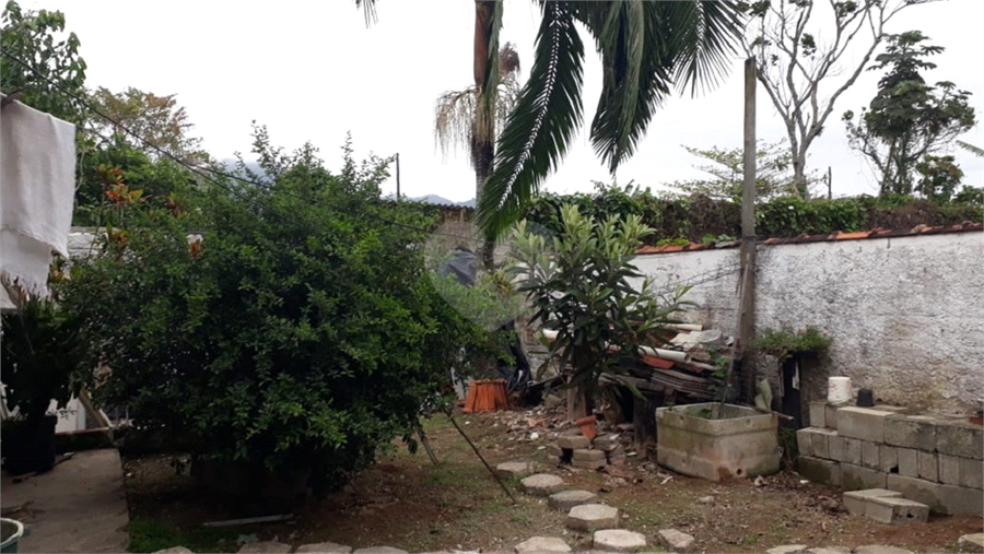 Venda Casa Peruíbe Jardim Caraminguava REO683203 16