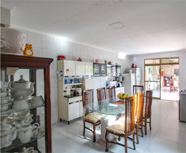 Venda Casa Peruíbe Jardim Caraminguava REO683203 3