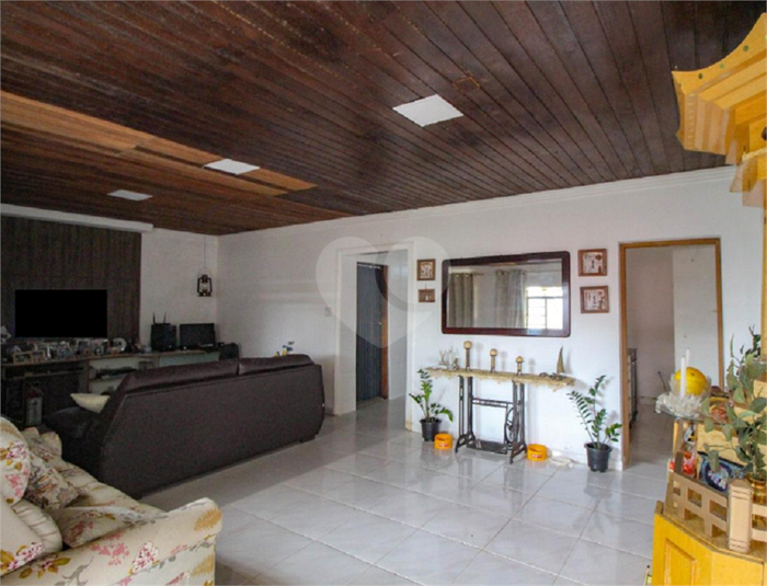 Venda Casa Peruíbe Jardim Caraminguava REO683203 2