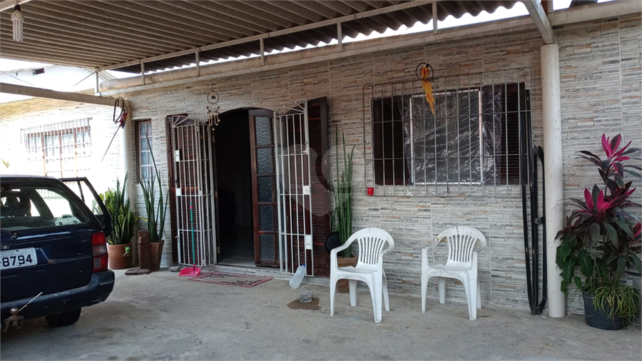 Venda Casa Peruíbe Jardim Caraminguava REO683203 11