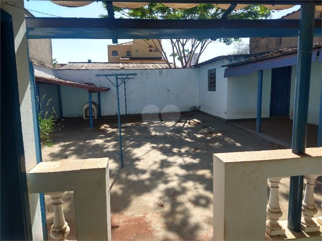 Venda Casa Araraquara Centro REO683219 18