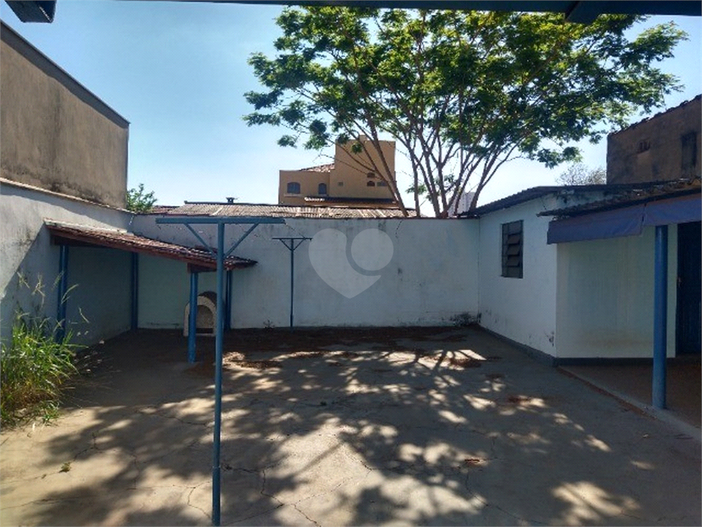 Venda Casa Araraquara Centro REO683219 19