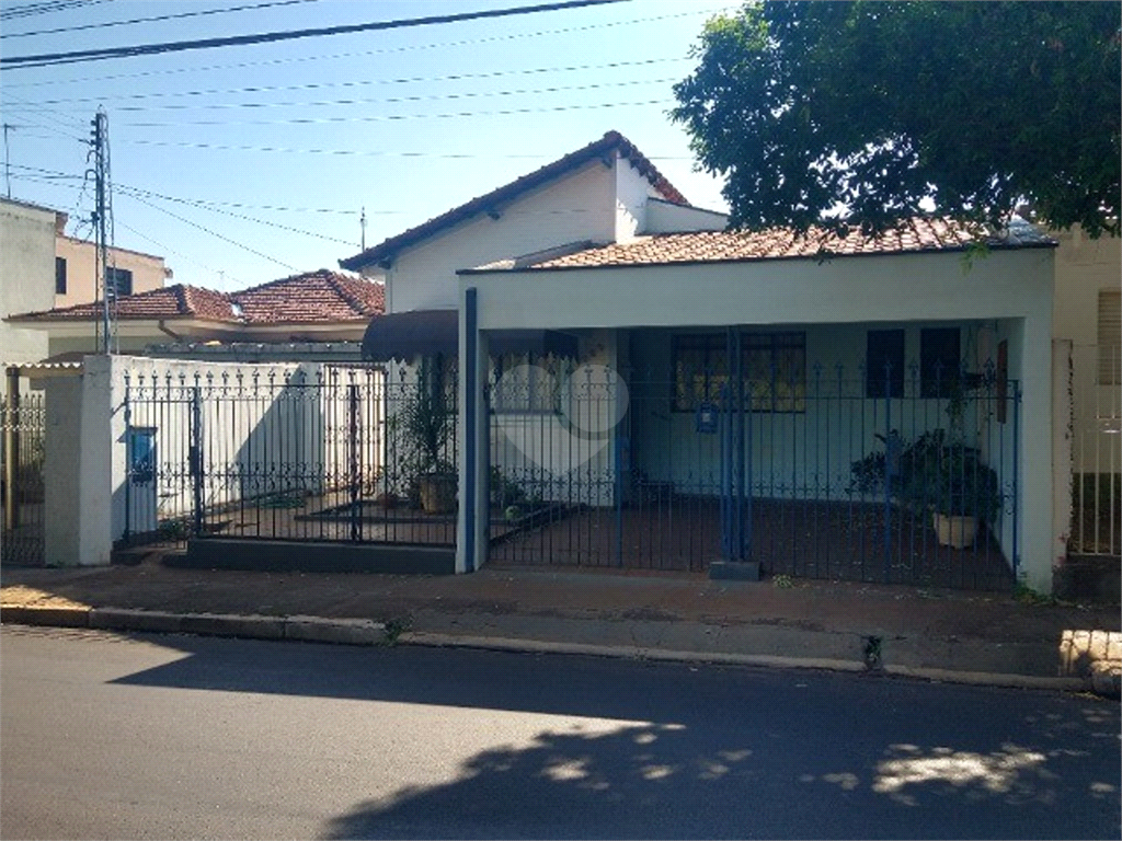 Venda Casa Araraquara Centro REO683219 1