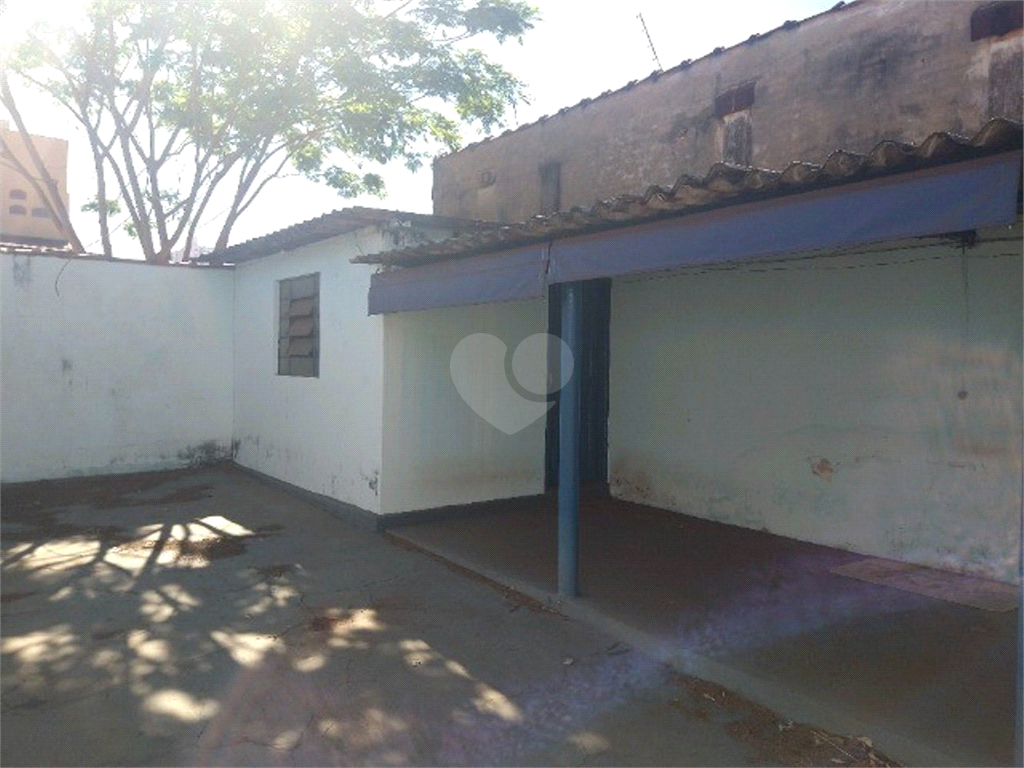 Venda Casa Araraquara Centro REO683219 14