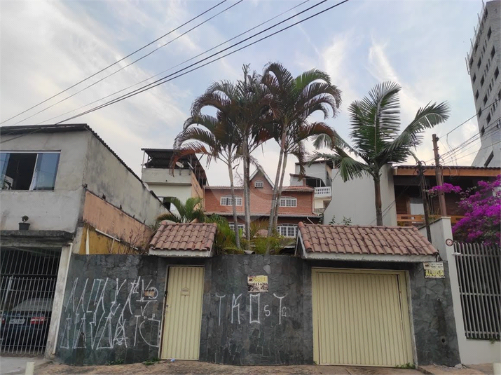 Venda Casa Mauá Matriz REO683234 1