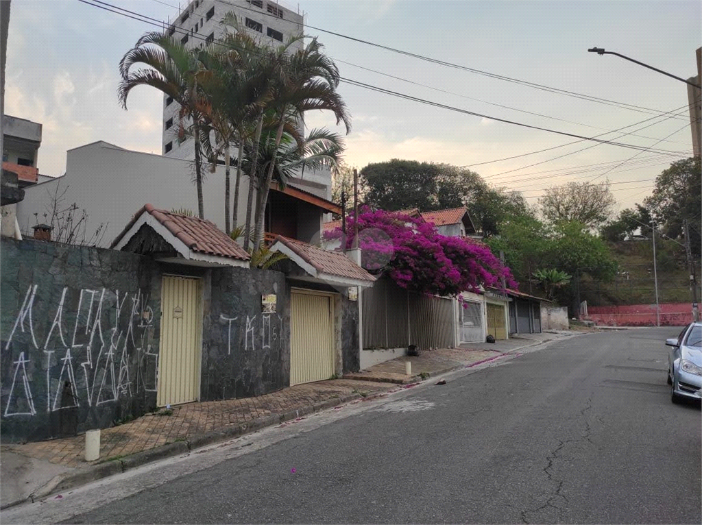 Venda Casa Mauá Matriz REO683234 20