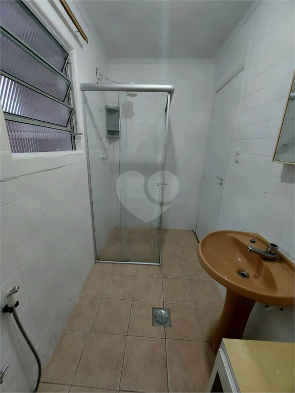 Aluguel Apartamento Santos Embaré REO683248 11