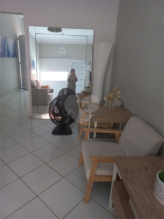 Venda Casa de vila Rio De Janeiro Tijuca REO683265 10