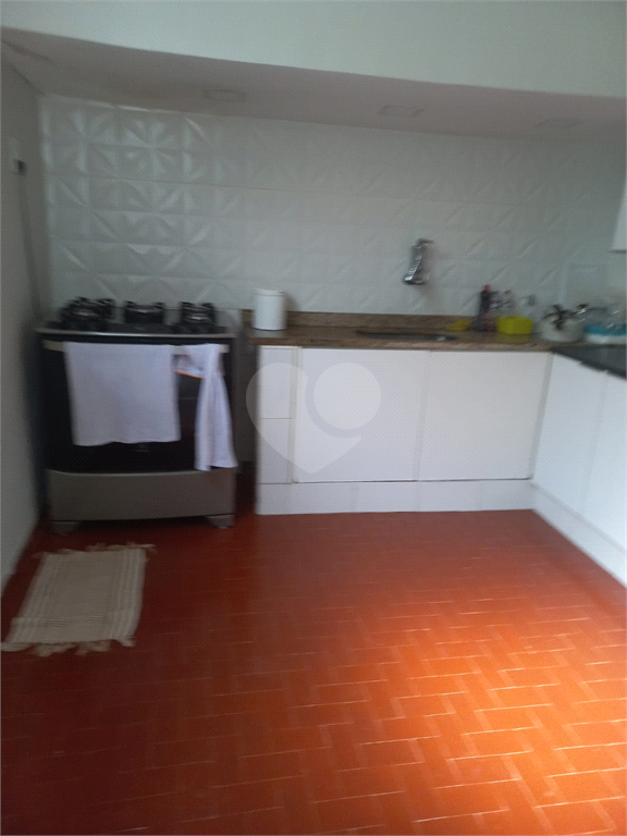 Venda Casa de vila Rio De Janeiro Tijuca REO683265 23