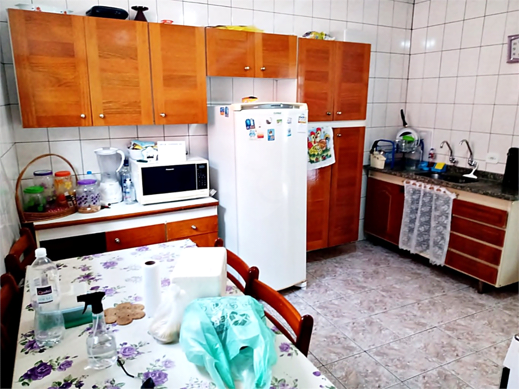 Venda Casa São Paulo Vila Nina REO683273 15