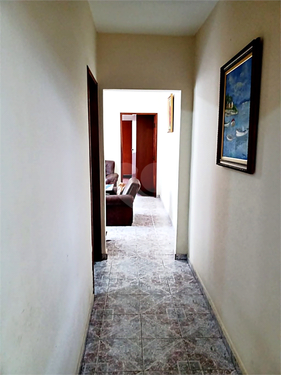 Venda Casa São Paulo Vila Nina REO683273 5