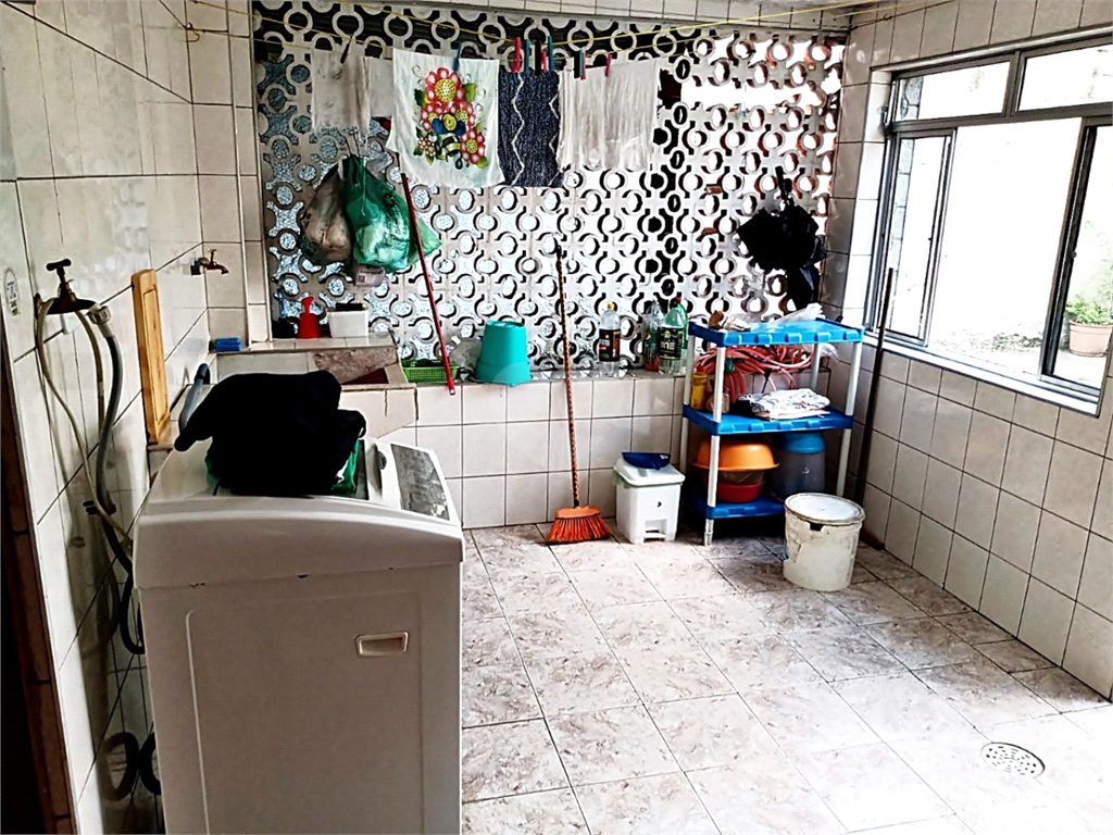 Venda Casa São Paulo Vila Nina REO683273 14