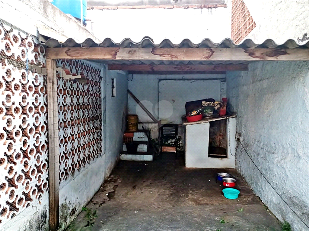 Venda Casa São Paulo Vila Nina REO683273 11