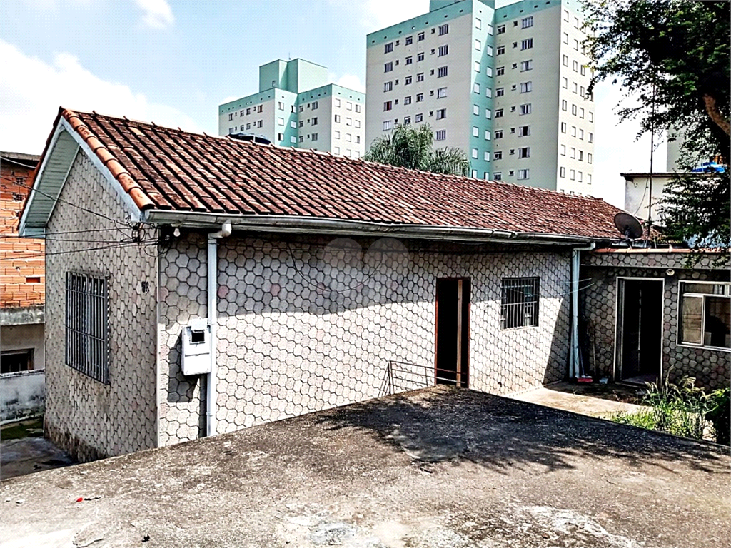 Venda Casa São Paulo Vila Nina REO683273 7