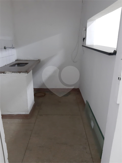 Venda Prédio inteiro São Paulo Vila Buarque REO683276 8