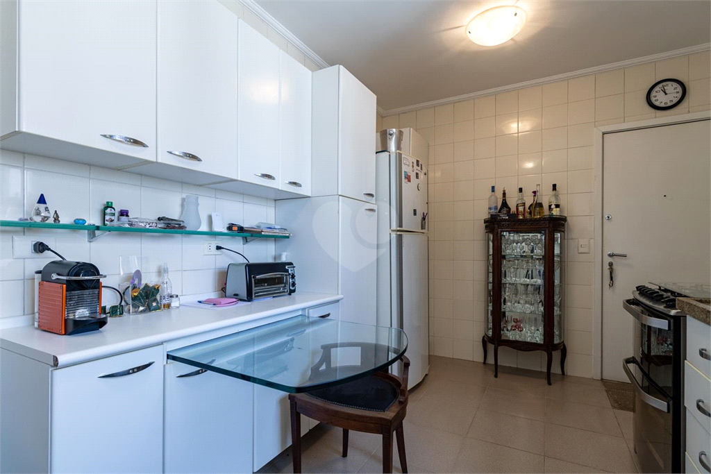 Venda Apartamento São Paulo Vila Nova Conceição REO683278 24