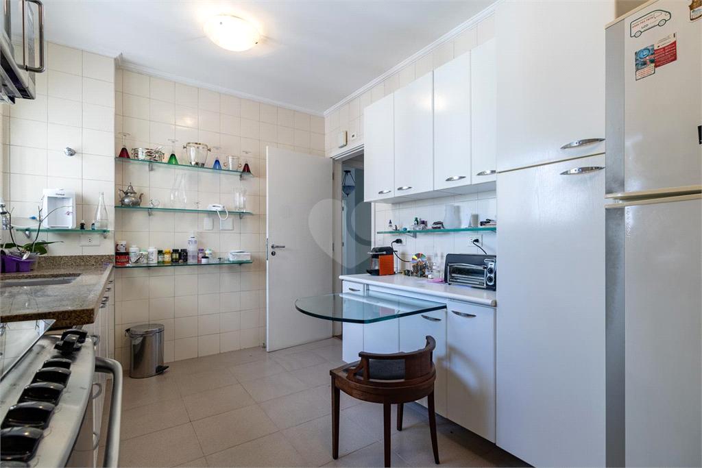 Venda Apartamento São Paulo Vila Nova Conceição REO683278 26