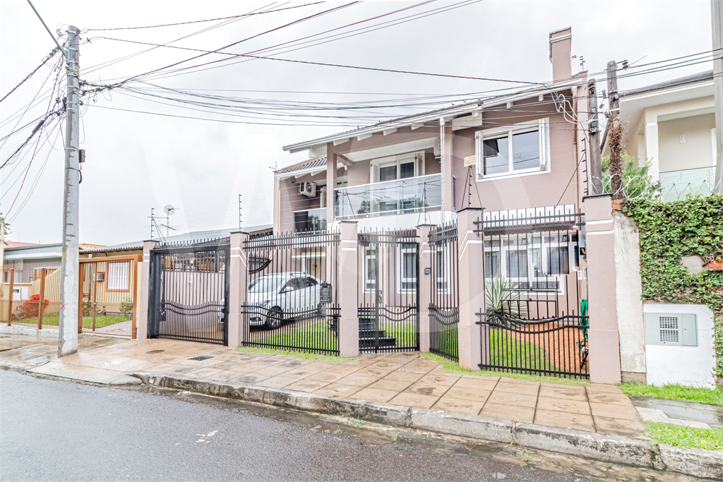 Venda Casa Cachoeirinha Parque Da Matriz REO683293 1