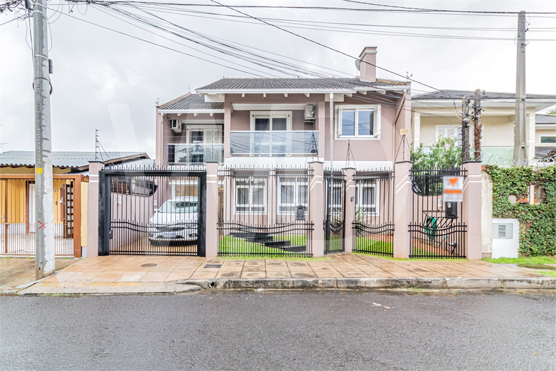 Venda Casa Cachoeirinha Parque Da Matriz REO683293 32