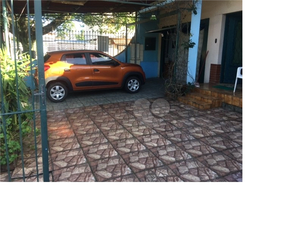 Venda Casa Canoas Mathias Velho REO683294 39