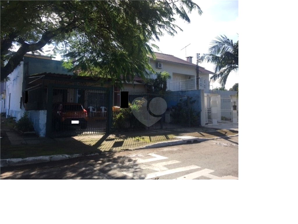 Venda Casa Canoas Mathias Velho REO683294 43