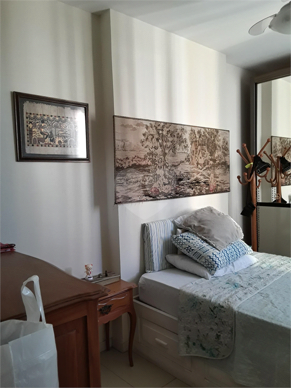 Venda Apartamento Vila Velha Itapuã REO683298 8