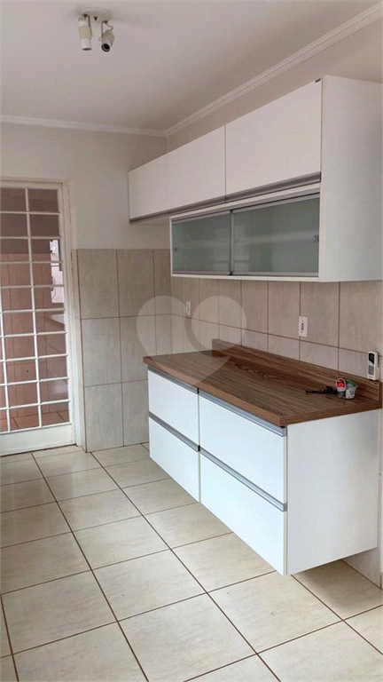 Venda Sobrado Araraquara Jardim Aclimação REO683300 10